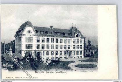 6210 Sursee - Schulhaus - 51279961