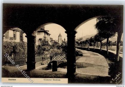 6210 Sursee - Unterer Graben - 51279609