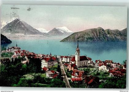 6354 Vitznau - 10203079