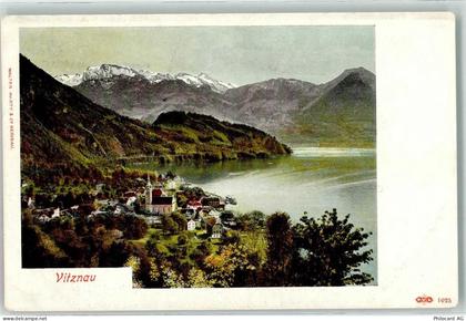 6354 Vitznau - 10601234