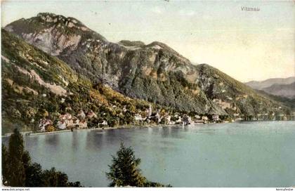 Vitznau