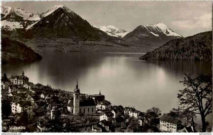 Vitznau