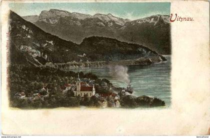 Vitznau