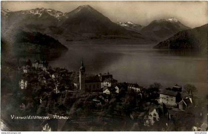 Vitznau