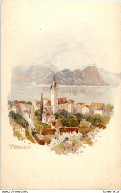 Vitznau