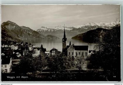 6353 Weggis - 10208307