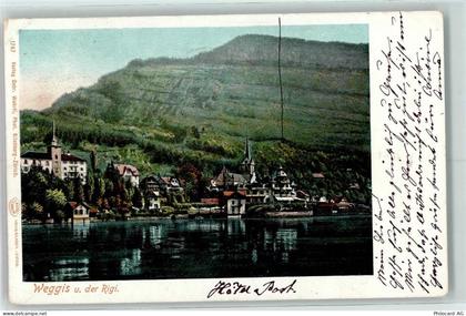 6353 Weggis - 10208359