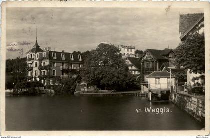 Weggis
