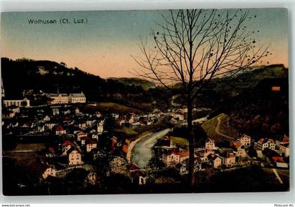 6110 Wolhusen 1915 - 13901613