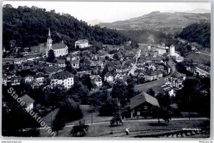 6110 Wolhusen - Kirche - 51279647