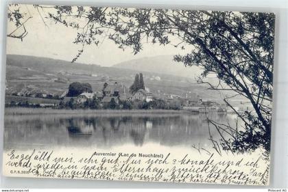 2012 Auvernier 1906 - 51421442