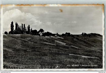 2022 Bevaix Gebrauchsspuren Reber - 10301980