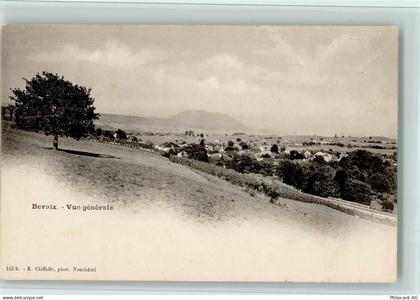 2022 Bevaix - Vue générale - 11064363