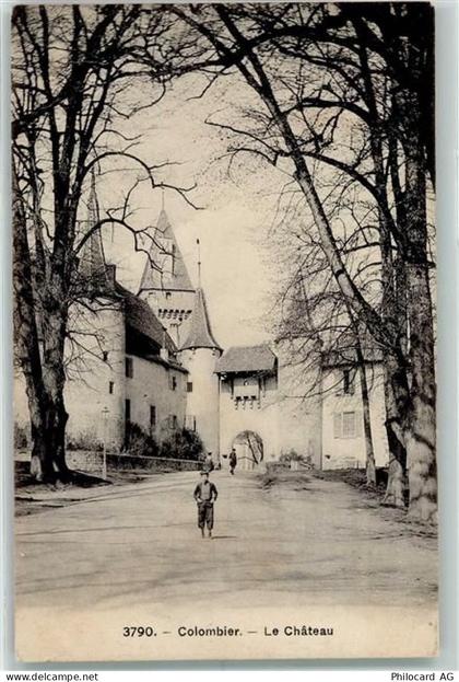 2013 Colombier NE - 10205268