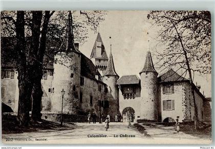 2013 Colombier NE - 10205287