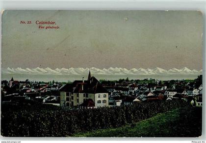 2013 Colombier NE - 10205305