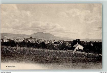 2016 Cortaillod - 10604845