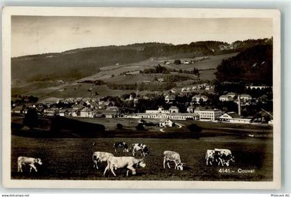 2108 Couvet - Kuhherde - 10604841