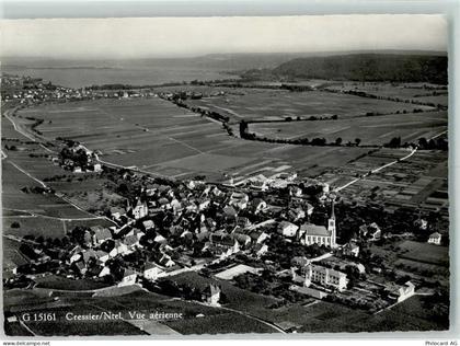 2088 Cressier NE - Fliegeraufnahme - 13145635