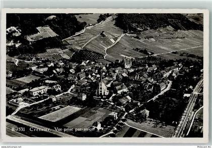 2088 Cressier NE - Fliegeraufnahme - 13145998