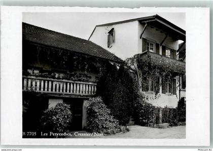 2088 Cressier NE - Les Pervenches - 13145860