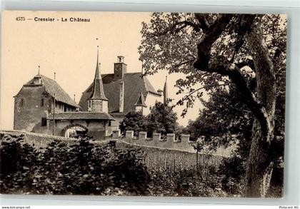 2088 Cressier NE - Schloss - 39697586