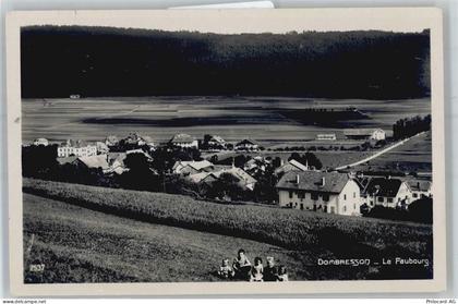 2056 Dombresson - Feldpost Geb.Bat. 90 - 51421578