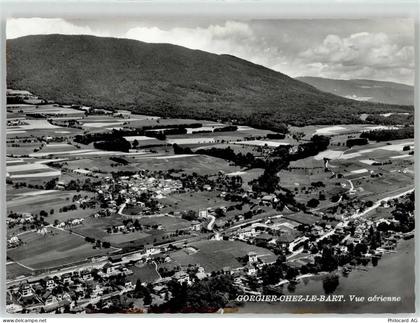 2023 Gorgier - Fliegeraufnahme Chez le Bart - 52010405