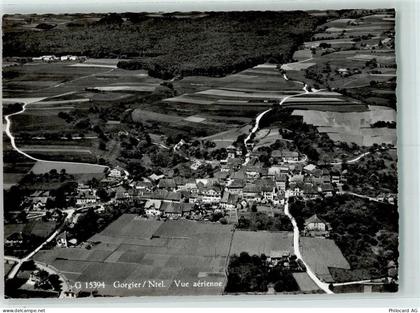 2023 Gorgier Gebrauchsspuren Vue aerienne - 10218129
