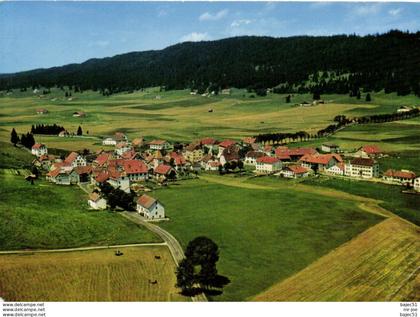 La brévine