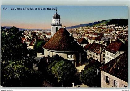 2300 La Chaux-de-Fonds - 10205351