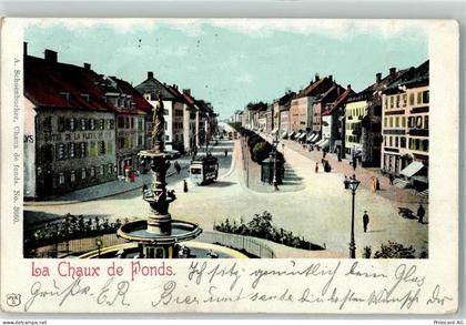 2300 La Chaux-de-Fonds - 10205375