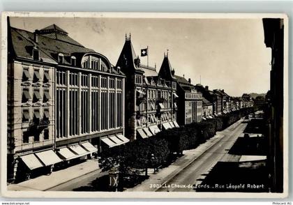 2300 La Chaux-de-Fonds - 10312503