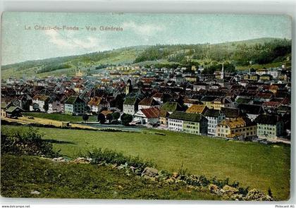 2300 La Chaux-de-Fonds - 10612934