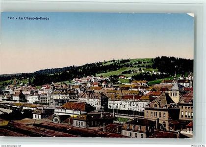2300 La Chaux-de-Fonds - 11060921