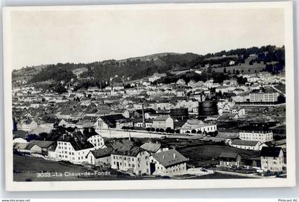 2300 La Chaux-de-Fonds - Gesamtansicht - 50861951