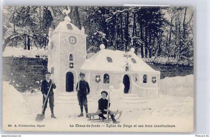 2300 La Chaux-de-Fonds Valanvron - 50605469