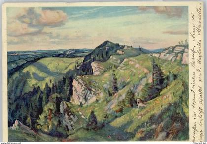 2300 La Chaux-de-Fonds Valanvron - AKU2 - 50605890