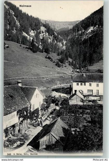 2117 La Côte-aux-Fées - Noirvaux - 13173078