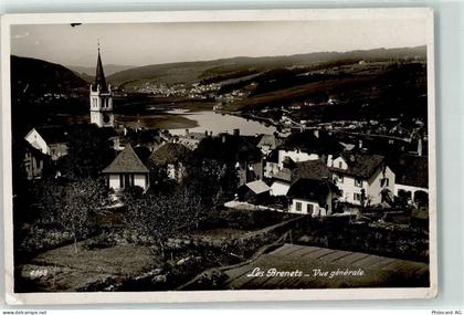 2416 Les Brenets - 10605140