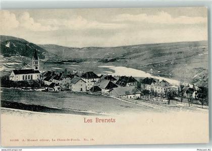 2416 Les Brenets - 13124544