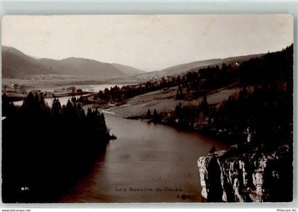 2416 Les Brenets - Bassins du Doubs - 10620408