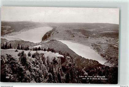 2416 Les Brenets - Lac de Joux - 10589516