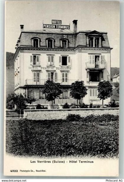 Ansichtskarte - 13551836