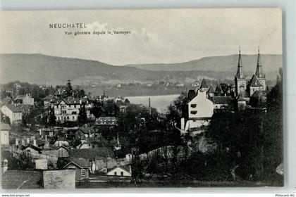 2000 Neuchâtel Neuenburg - 10205219