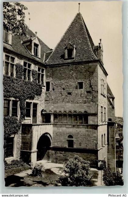 2000 Neuchâtel Neuenburg - 10489090