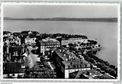 2000 Neuchâtel Neuenburg - 10489163