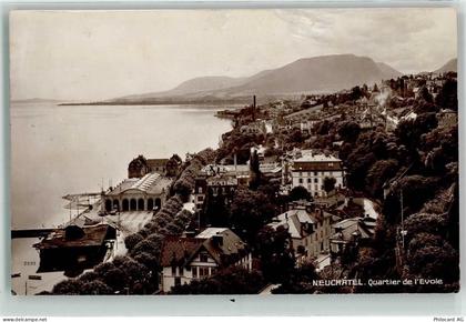 2000 Neuchâtel Neuenburg - 39365639