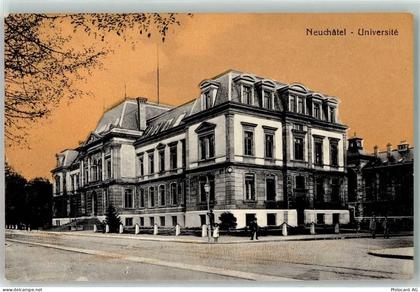 2000 Neuchâtel Neuenburg - 39365689