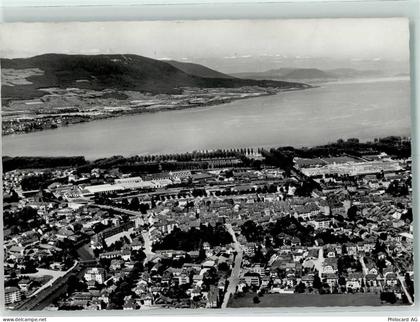 2000 Neuchâtel Neuenburg - Neuenburgersee - 10305178